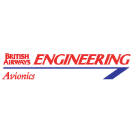 logo British Airways Engineering