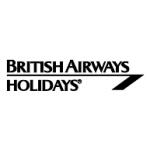 logo British Airways Holidays