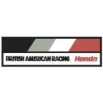 logo British American Racing