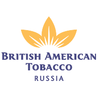 logo British American Tobacco Russia