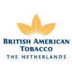 logo British American Tobacco The Netherlands