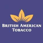 logo British American Tobacco
