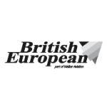 logo British European
