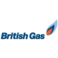 logo British Gas