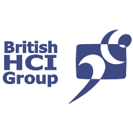 logo British HCI Group