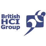 logo British HCI Group