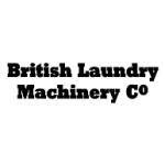 logo British Laundry Machinery