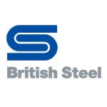 logo British Steel