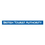 logo British Tourist Authority