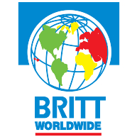 logo Britt Worldwide