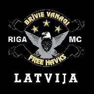logo Brivie Vanagi