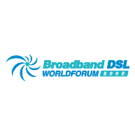 logo Broadband DSL World Forum