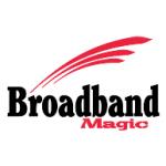 logo Broadband Magic