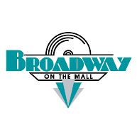 logo Broadway On The Mall