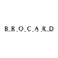 logo Brocard Parfums