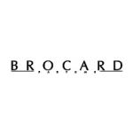 logo Brocard Parfums