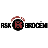 logo Broceni ASK
