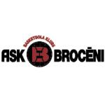 logo Broceni ASK