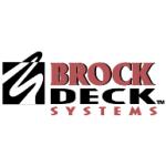 logo Brock Deck Systems