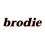 logo Brodie Bikes