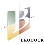 logo Brodock