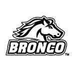 logo Bronco