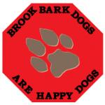 logo Brook Bark Dogs