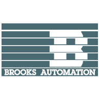 logo Brooks Automation