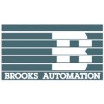 logo Brooks Automation