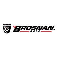 logo Brosnan Golf
