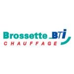 logo Brossette BTI Chauffage