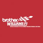 logo Brother Williams F1(267)