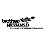 logo Brother Williams F1(268)