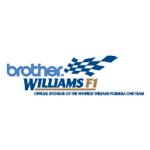 logo Brother Williams F1