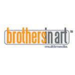 logo Brothers in art multimedia