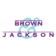 logo Brown & Jackson