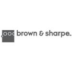 logo Brown & Sharpe