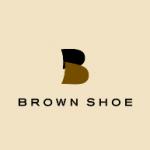 logo Brown Shoe
