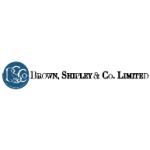 logo Brown, Shipley & Co Ltd