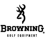 logo Browning Golf Equipment
