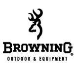 logo Browning Outdoor & Equipment
