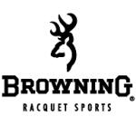 logo Browning Racquet Sports