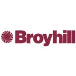logo Broyhill