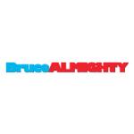 logo Bruce ALMIGHTY