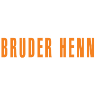 logo Bruder Henn