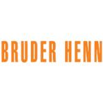 logo Bruder Henn