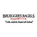 logo Bruegger's Bagels(281)
