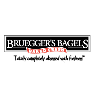 logo Bruegger's Bagels