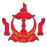 logo Brunei