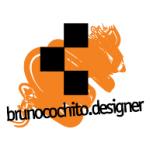 logo BrunoCochito Designer